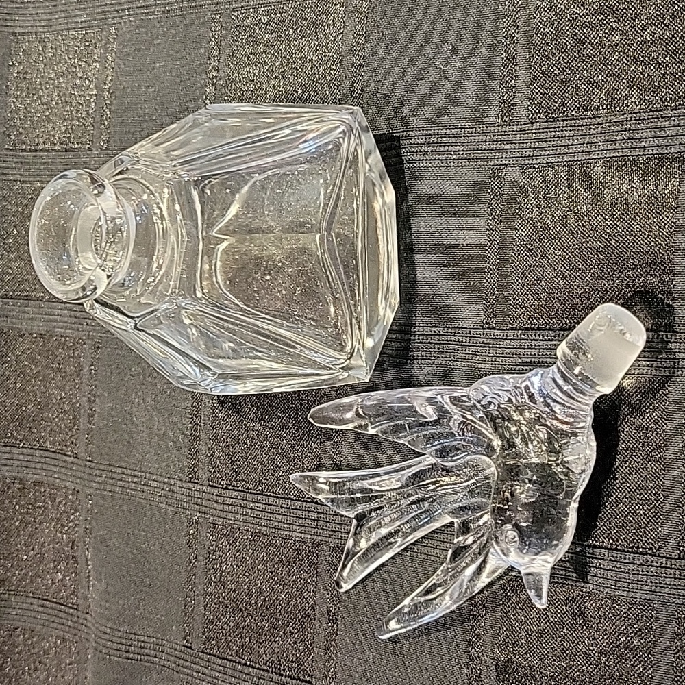 Beautiful perfume bottles - Picture 6 of 10